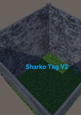 Sharko Tag V2