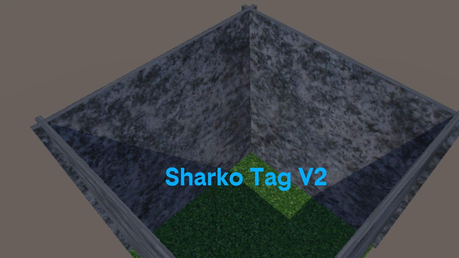 Sharko Tag V2