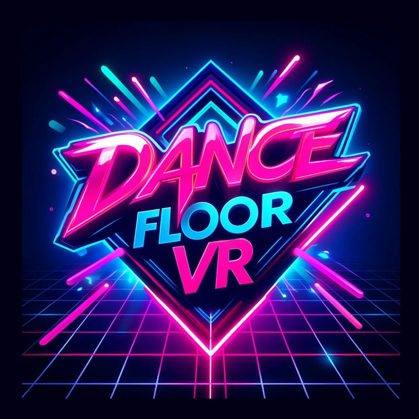 DanceFloorVR
