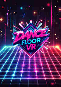 DanceFloorVR