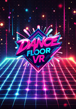 DanceFloorVR