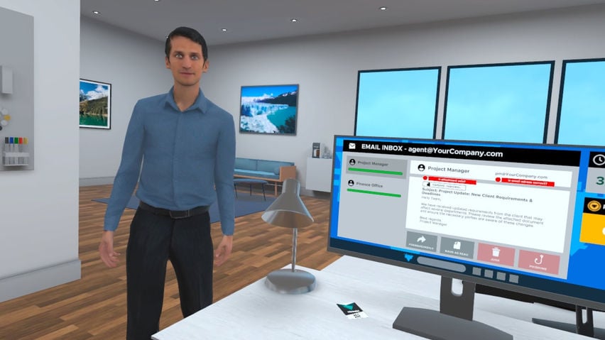 Cyber Security Awareness Training
