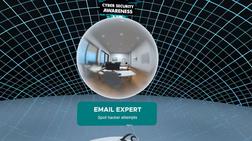 Cyber Security Awareness Training
