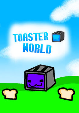 Toaster World