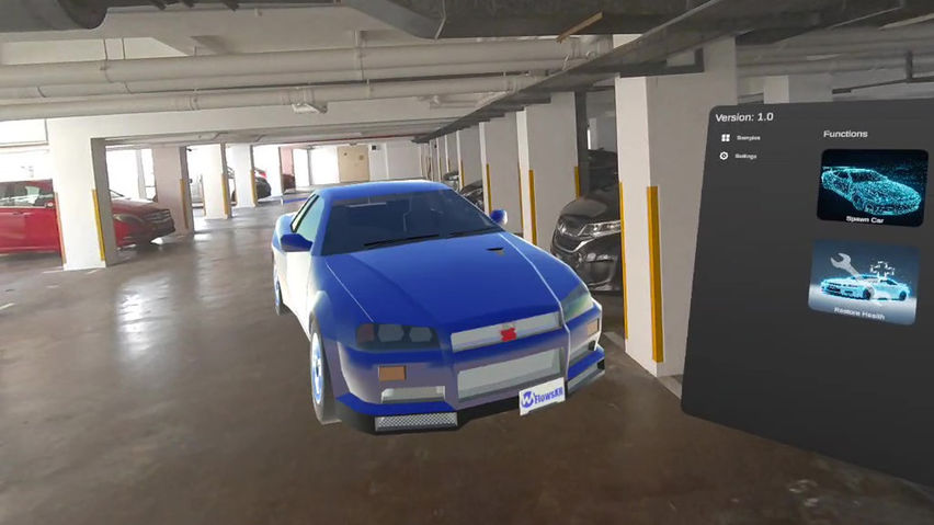 StreetSync