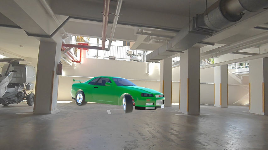 StreetSync