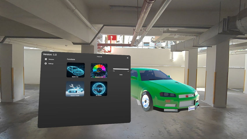 StreetSync