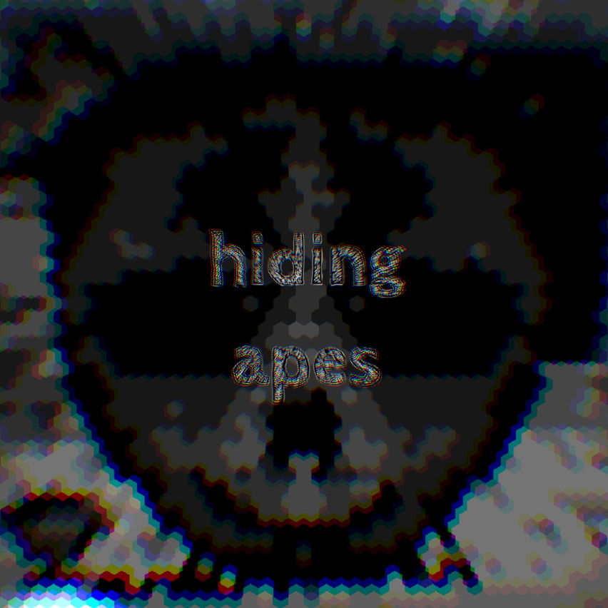 Hiding Apes