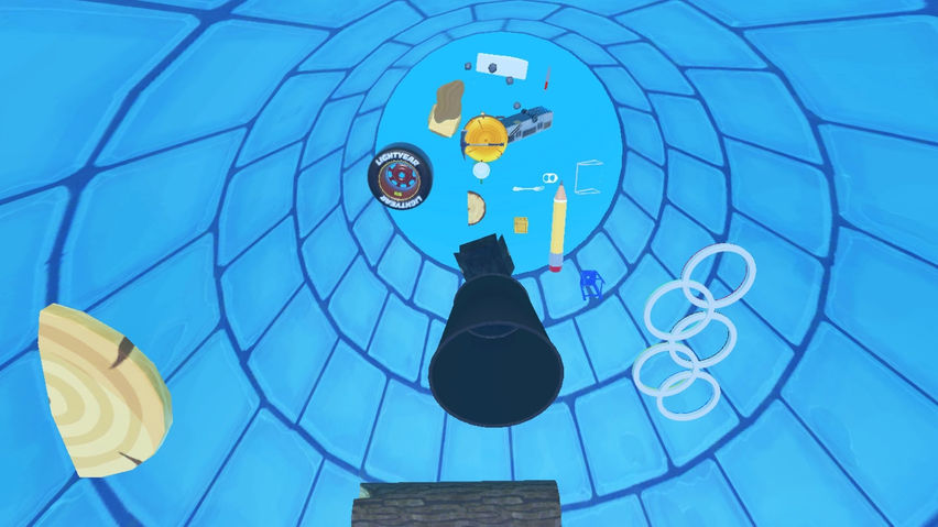 Frog Leap VR