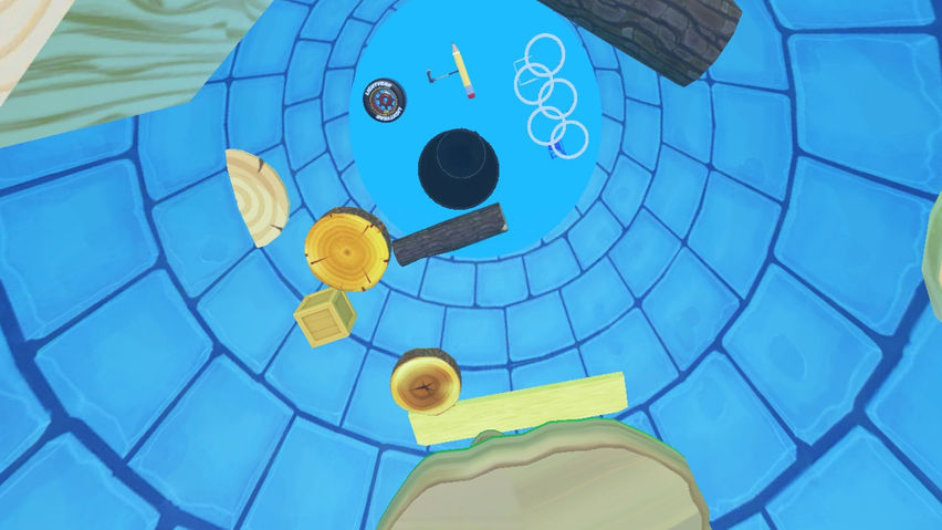 Frog Leap VR