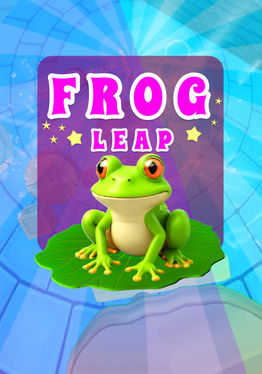 Frog Leap VR