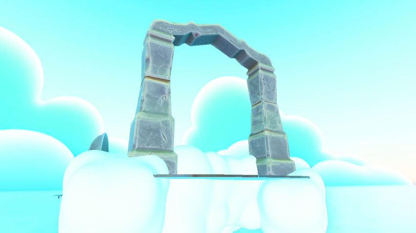 Frog Leap VR