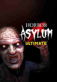 Horror Asylum ULTIMATE