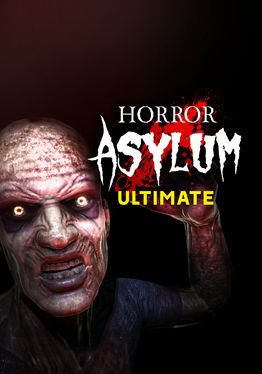 Horror Asylum ULTIMATE