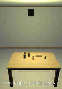The Phinx Experiment