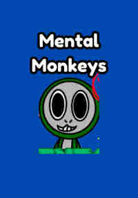 Mental Monkeys
