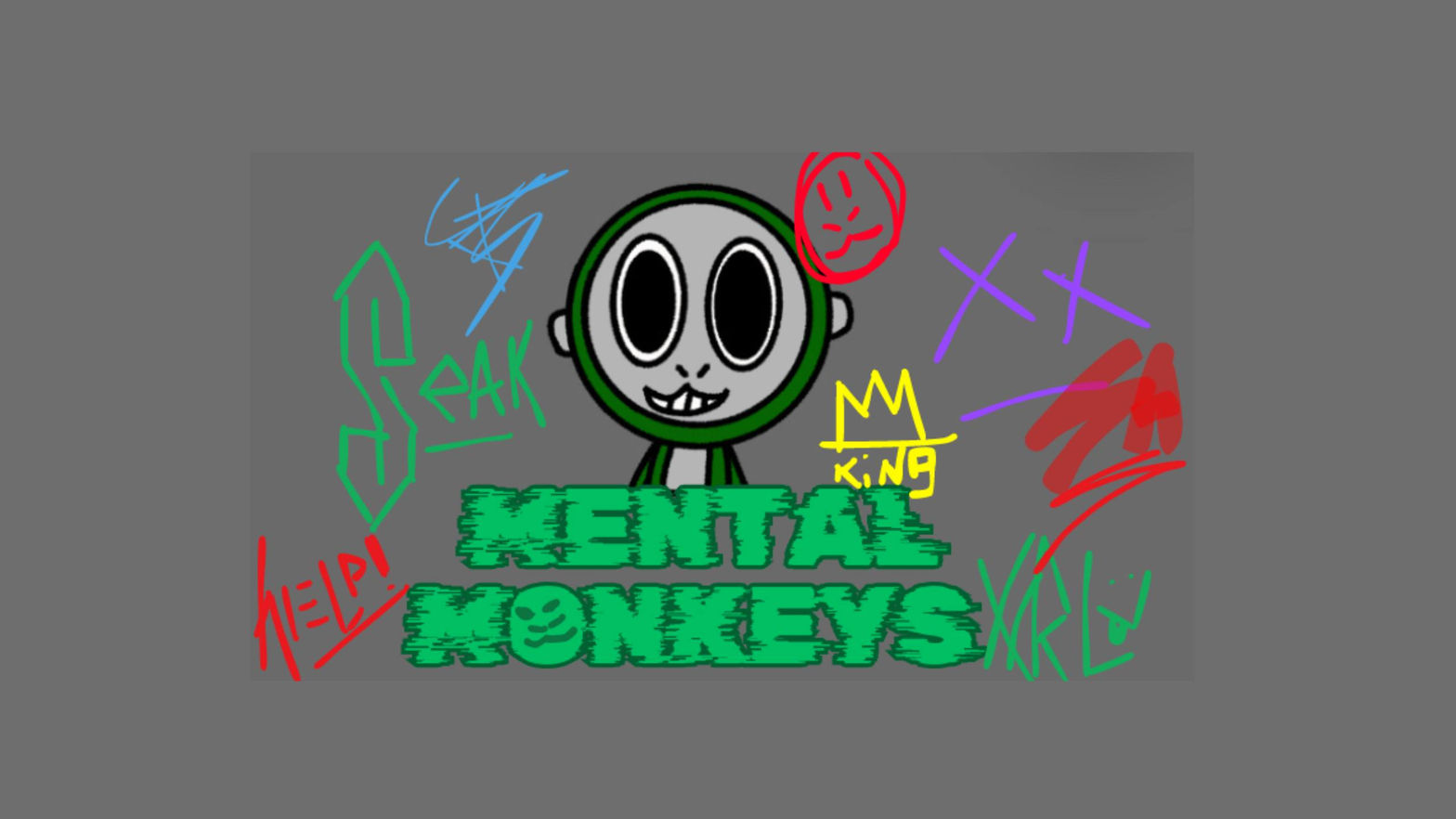 Mental Monkeys