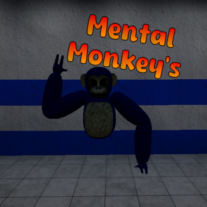 Mental Monkeys