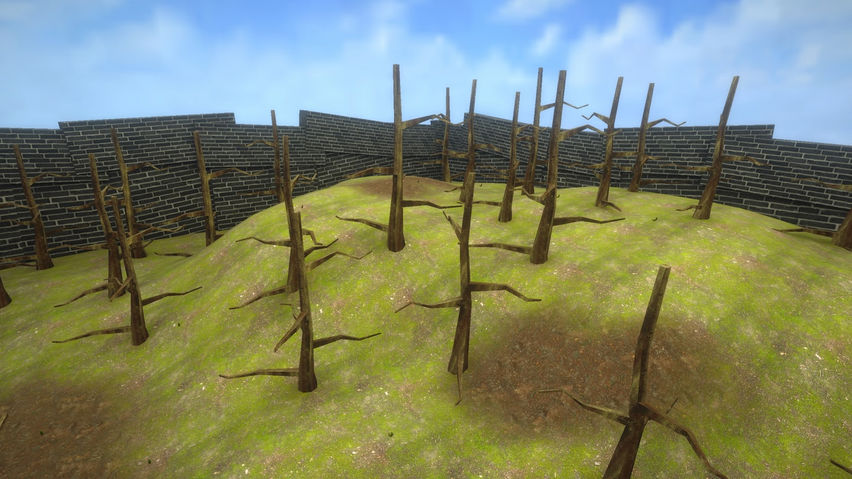Monkey Simulator