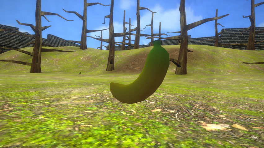 Monkey Simulator