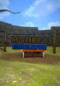 Monkey Simulator