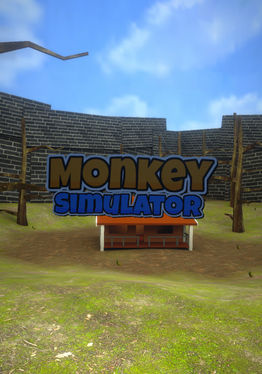 Monkey Simulator