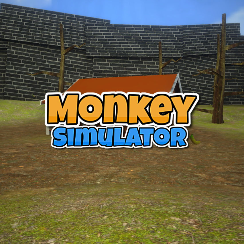 Monkey Simulator