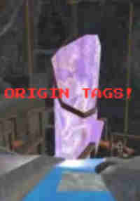 Origin Tags
