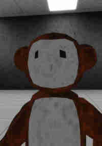 Lethal Monke