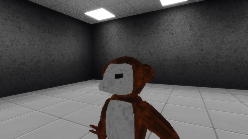 Lethal Monke