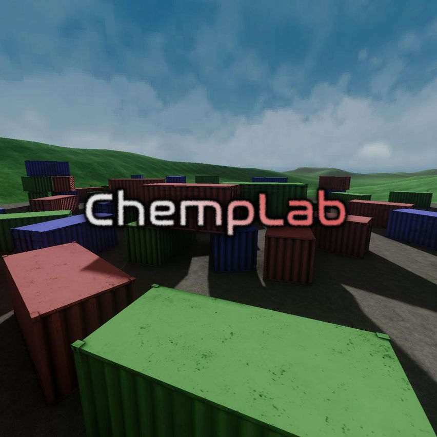 ChempLab