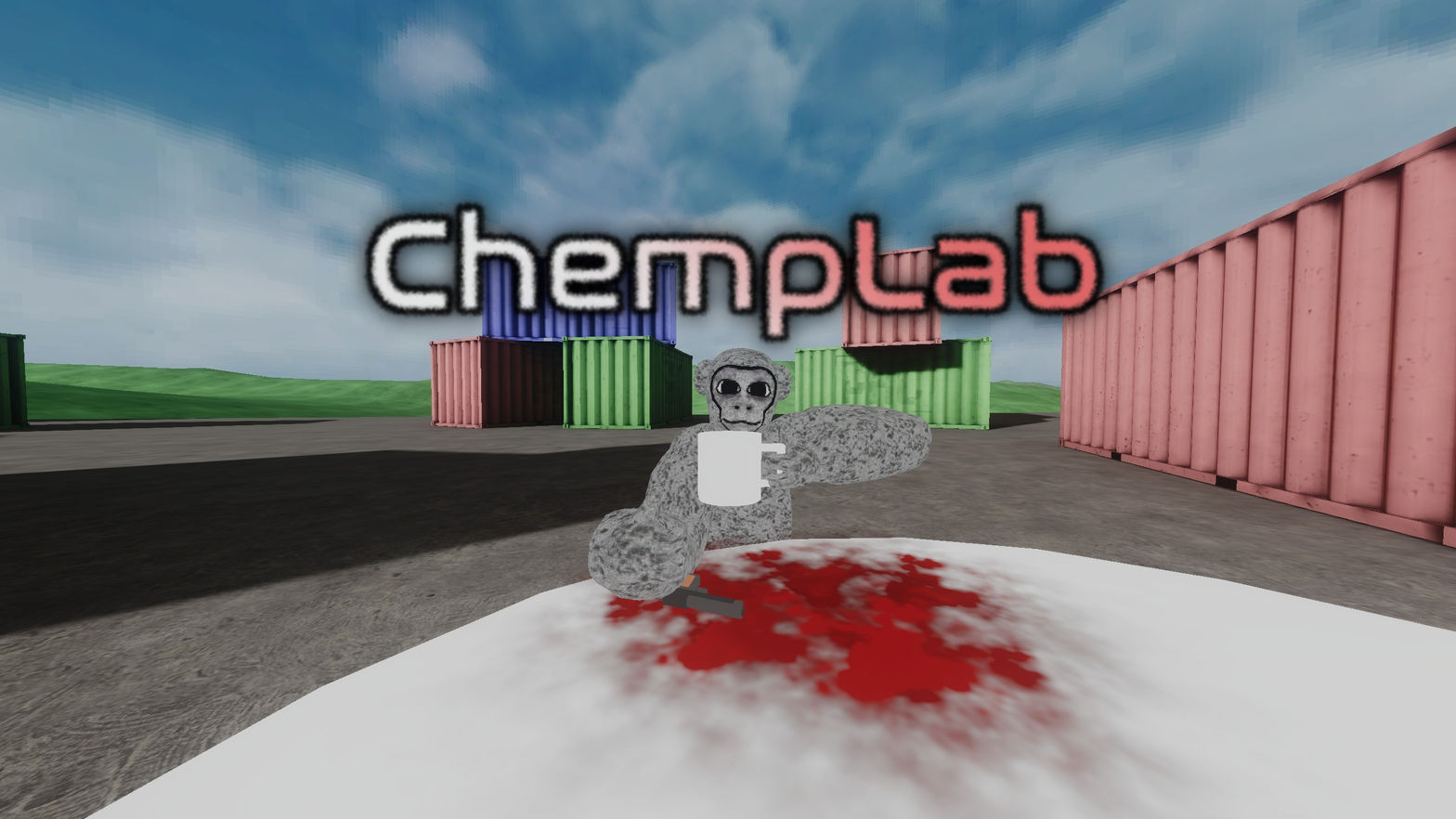 ChempLab