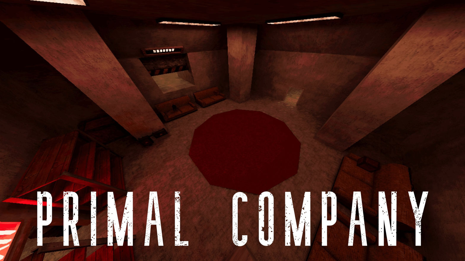 Primal Company