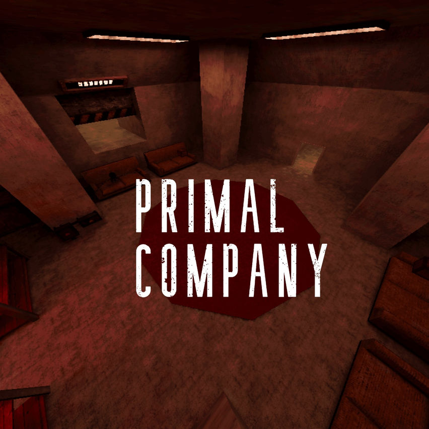 Primal Company