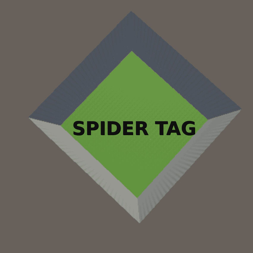 Spider Tag