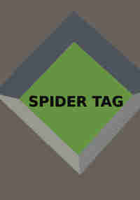 Spider Tag