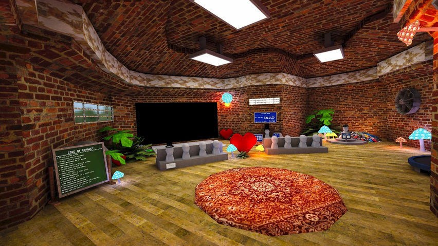 Ape Ascend VR
