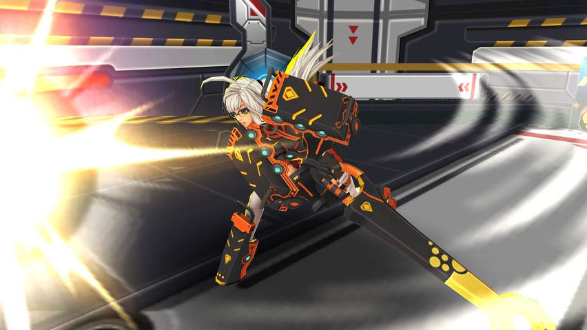 Smashing the Battle
