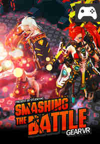 Smashing the Battle