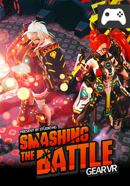 Smashing the Battle
