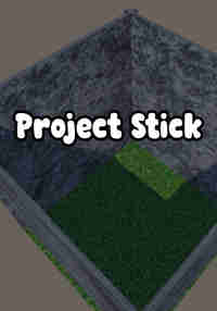 Project Stick