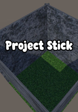 Project Stick