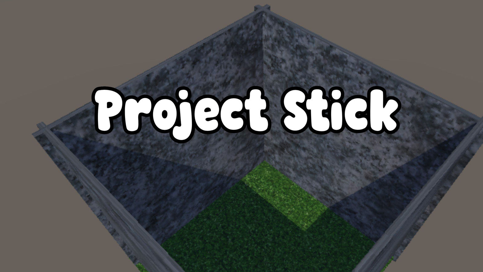 Project Stick