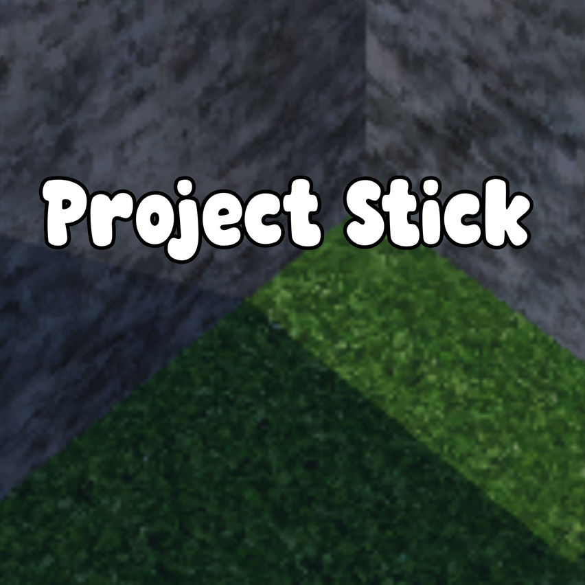 Project Stick