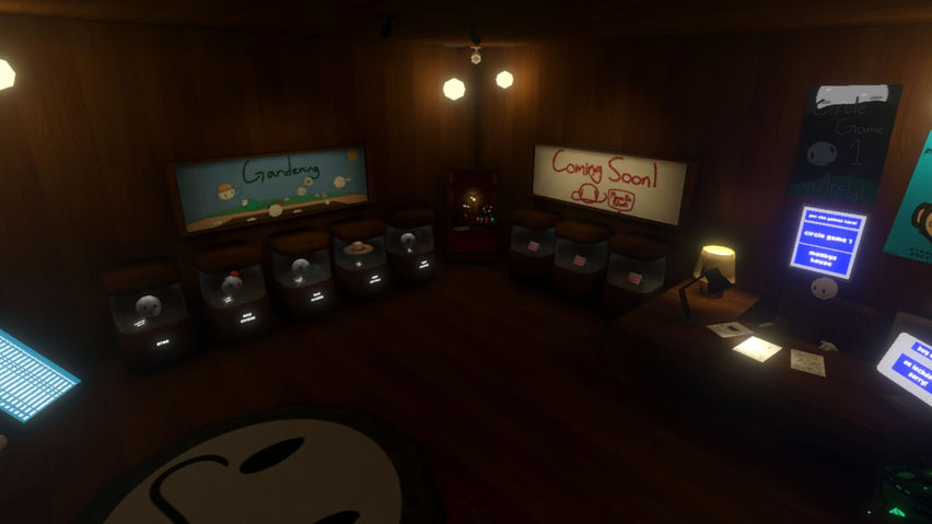 Circle Game 2