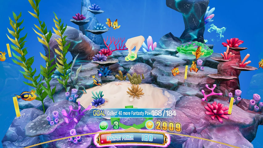 Ocean Wonder