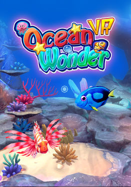 Ocean Wonder