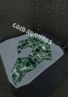Cold Runners