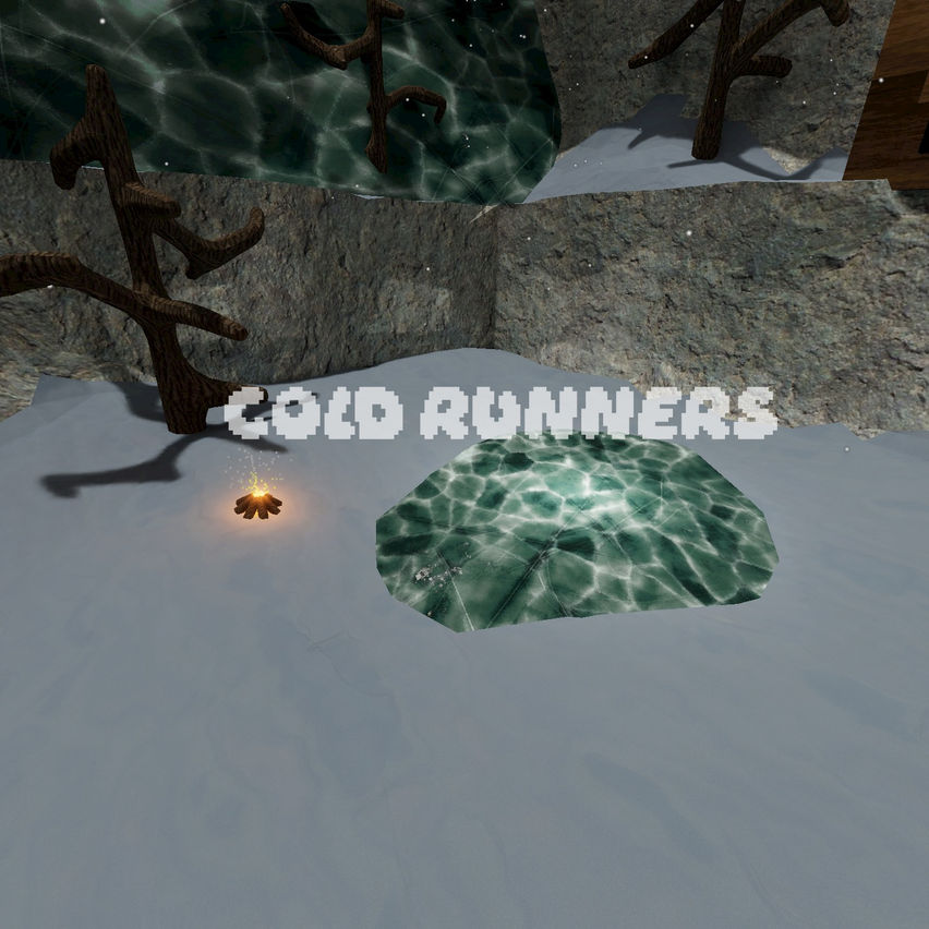 Cold Runners