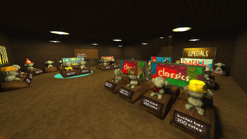 Chimpin Hangout